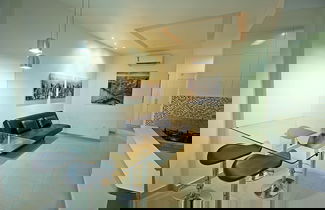 Foto 1 - Rio Spot Apartment D040