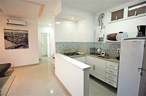 Foto 7 - Rio Spot Apartment D040