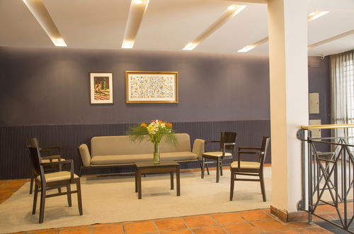 Photo 2 - Boutique Apartments Plaza Dorrego