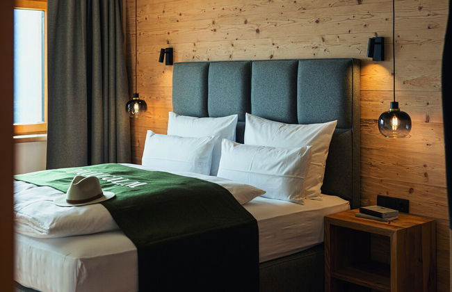 Puitalm - Natur I Apart I Hotel - Foto 73