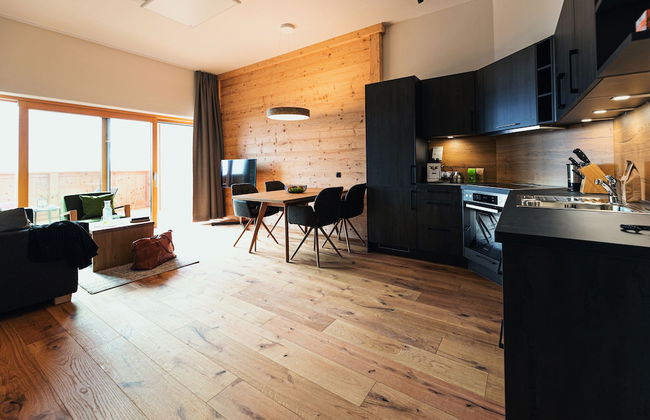 Puitalm - Natur I Apart I Hotel - Foto 22