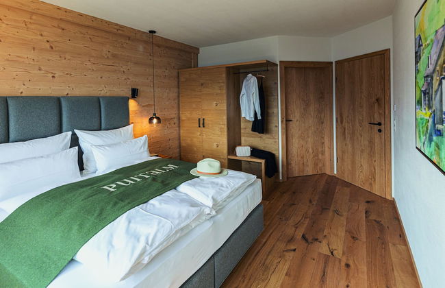 Puitalm - Natur I Apart I Hotel - Foto 74