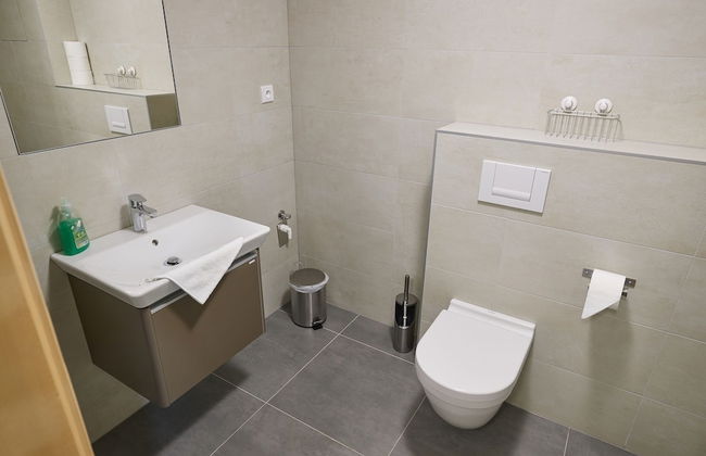Residence Kovárna - Foto 46