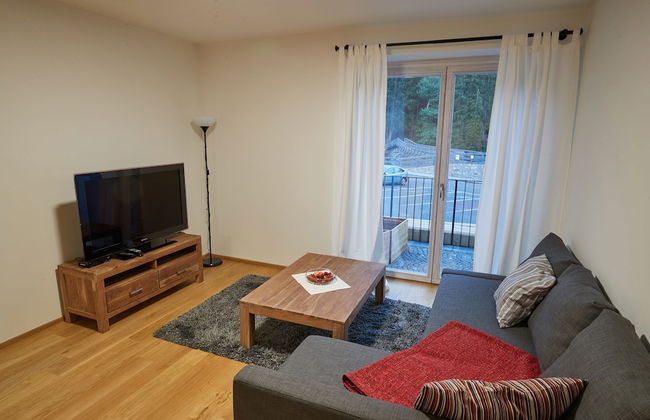 Residence Kovárna - Foto 23