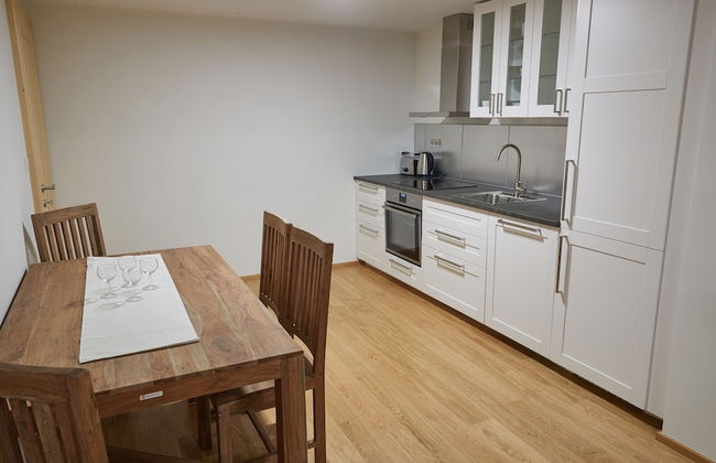 Residence Kovárna - Foto 17