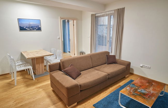 Residence Kovárna - Foto 24