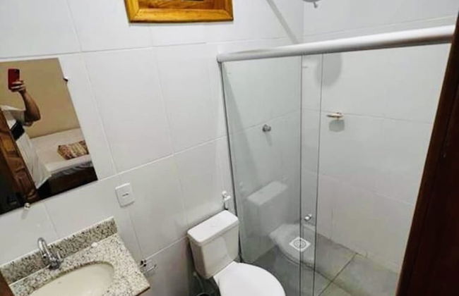 Chalet Dende3 -5 Min from Corumbau Beach - Foto 3