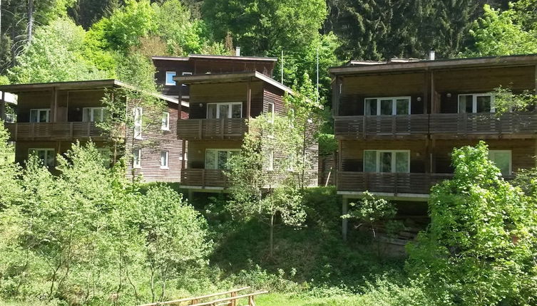 Foto 1 - Holiday Home in the Grossbreitenbach