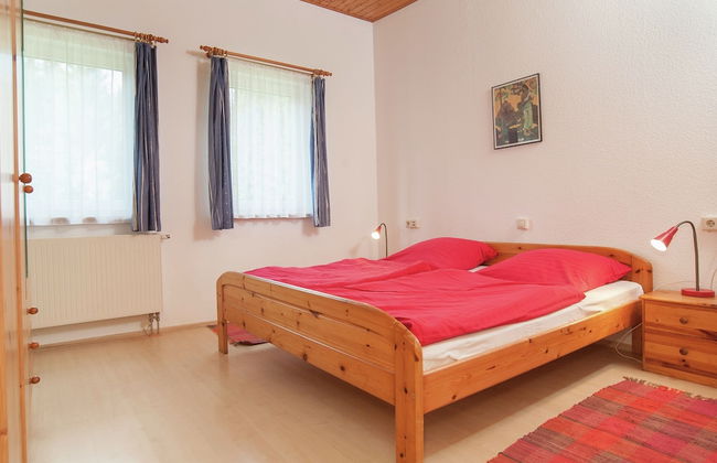 Holiday Home With Garden - Foto 19