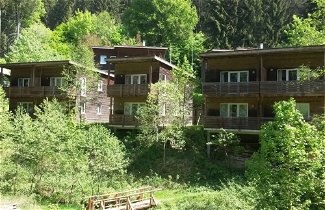 Foto 1 - Holiday Home in the Grossbreitenbach