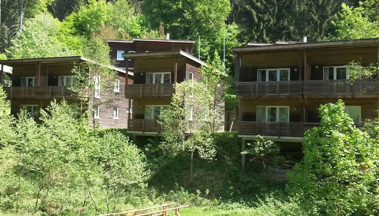 Photo 1 - Holiday Home in the Grossbreitenbach