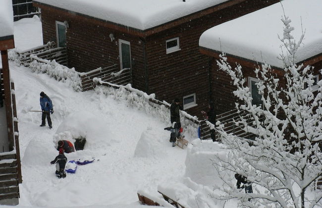 Holiday Home With Garden - Foto 22