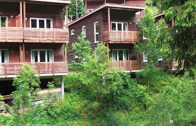 Holiday Home With Garden - Foto 40