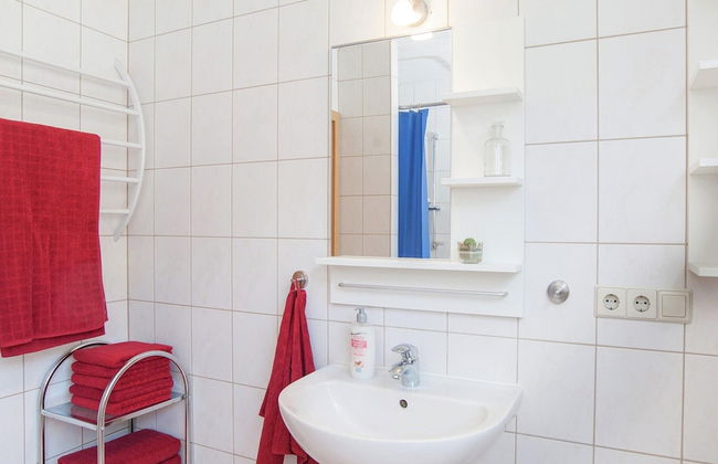 Holiday Home With Garden - Foto 19