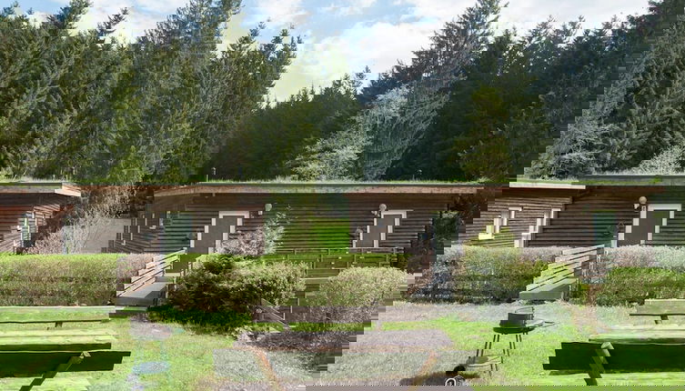 Foto 1 - Holiday Home in Grobreitenbach