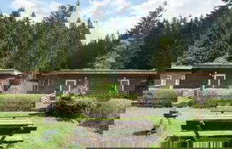 Photo 1 - Holiday Home in Grobreitenbach