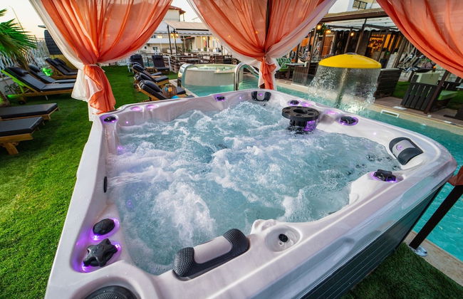 Philoxenia Hotel & Spa - Foto 28