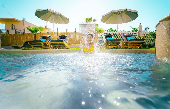 Philoxenia Hotel & Spa - Foto 39