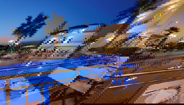 Foto 1 - Philoxenia Hotel & Spa