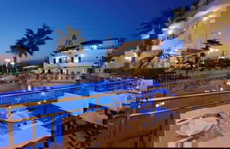 Foto 1 - Philoxenia Hotel & Spa