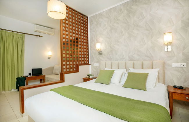 Philoxenia Hotel & Spa - Foto 15