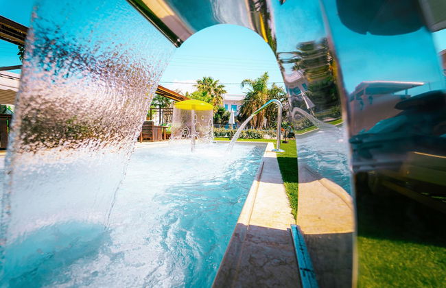 Philoxenia Hotel & Spa - Foto 43