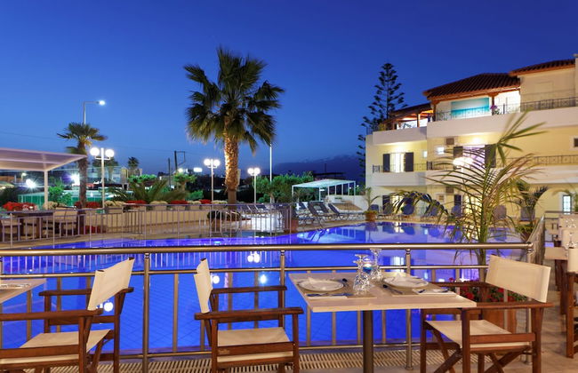 Philoxenia Hotel & Spa - Foto 35