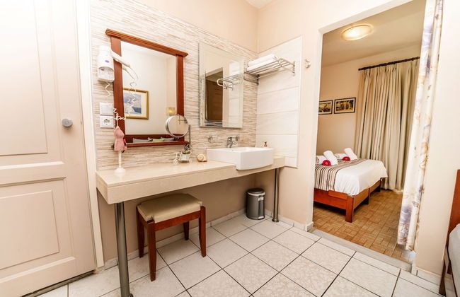 Philoxenia Hotel & Spa - Foto 12