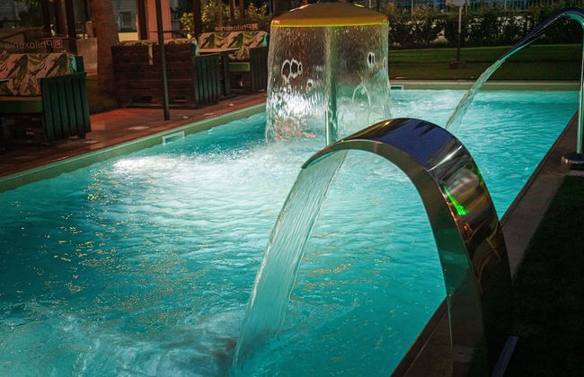 Philoxenia Hotel & Spa - Foto 38
