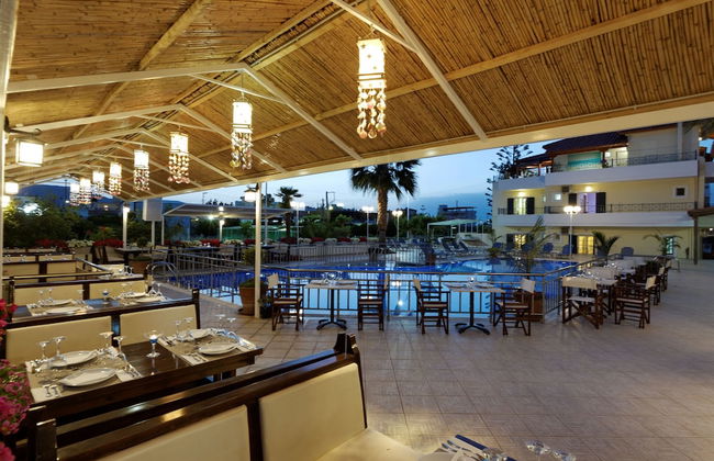 Philoxenia Hotel & Spa - Foto 54