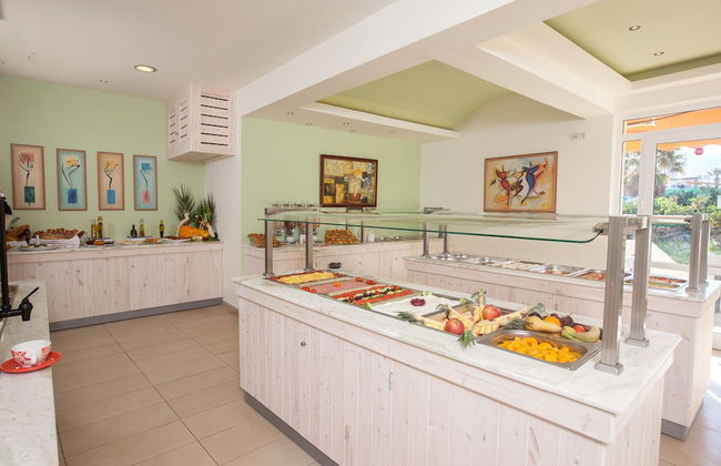 Philoxenia Hotel & Spa - Foto 60
