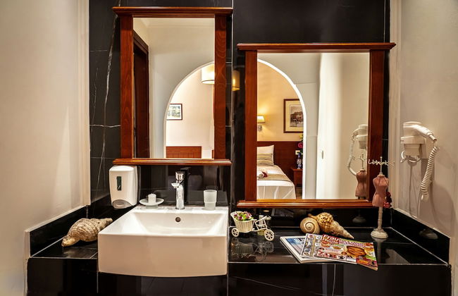 Philoxenia Hotel & Spa - Foto 24