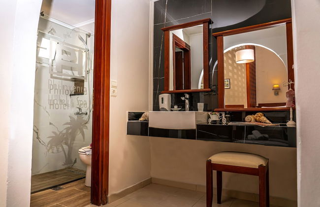 Philoxenia Hotel & Spa - Foto 14