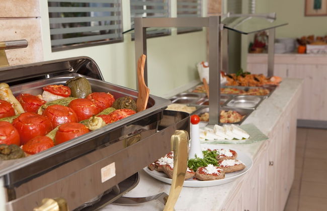 Philoxenia Hotel & Spa - Foto 56