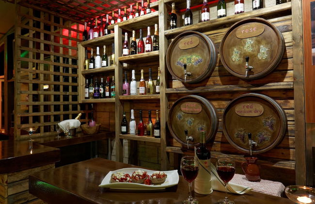 Philoxenia Hotel & Spa - Foto 62