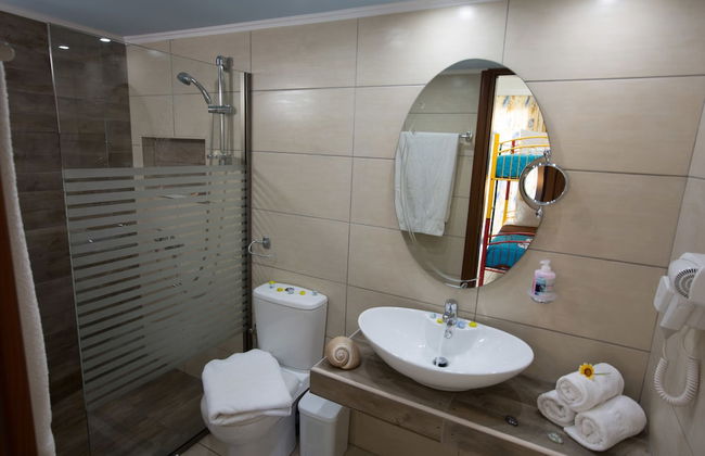 Philoxenia Hotel & Spa - Foto 32