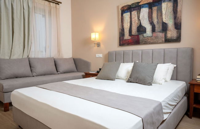 Philoxenia Hotel & Spa - Foto 20
