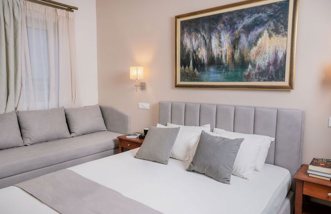 Philoxenia Hotel & Spa - Foto 18