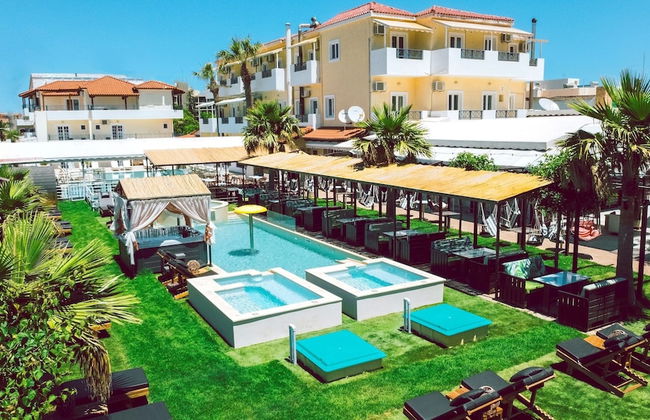 Philoxenia Hotel & Spa - Foto 67