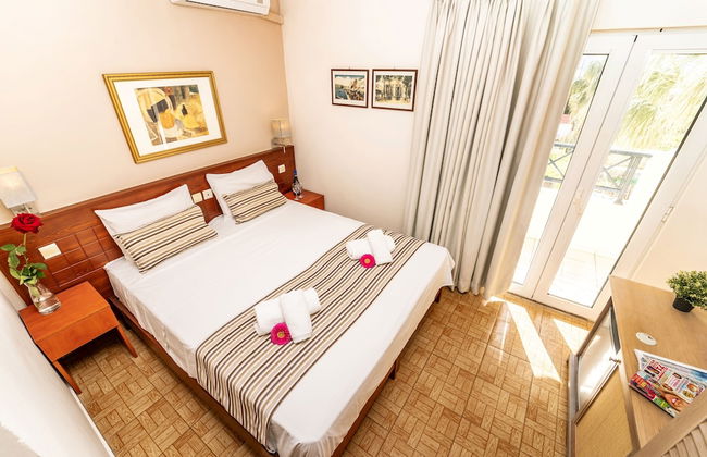 Philoxenia Hotel & Spa - Foto 11