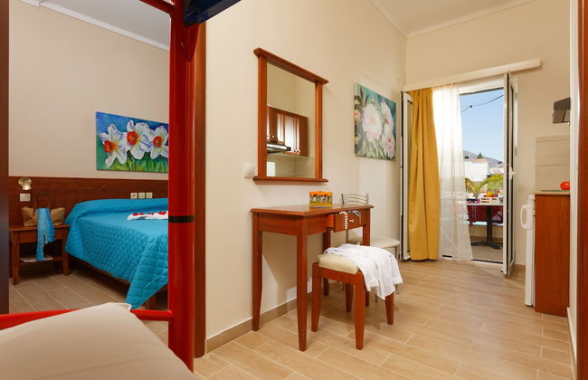 Philoxenia Hotel & Spa - Foto 5