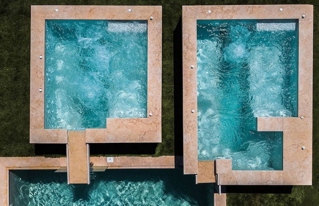 Philoxenia Hotel & Spa - Foto 46