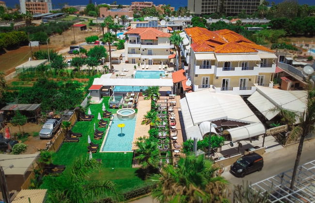 Philoxenia Hotel & Spa - Foto 71