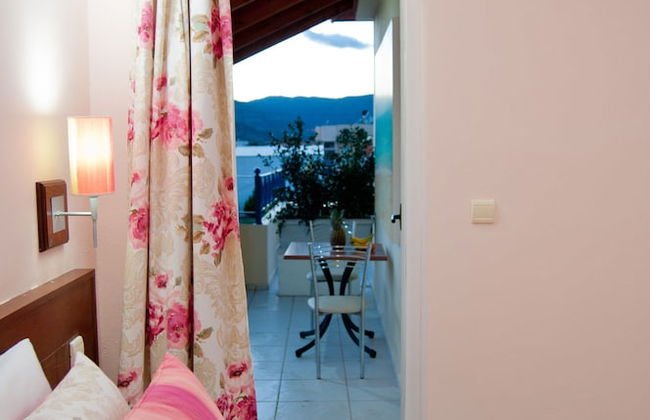 Philoxenia Hotel & Spa - Foto 3