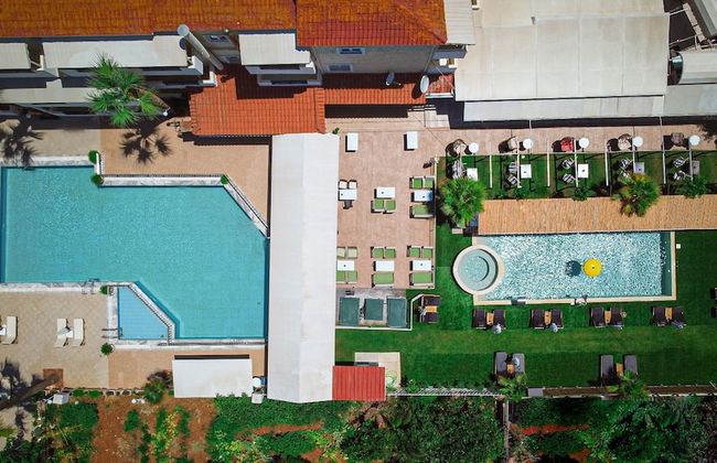 Philoxenia Hotel & Spa - Foto 70