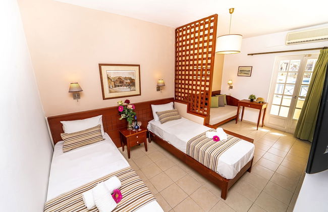 Philoxenia Hotel & Spa - Foto 6