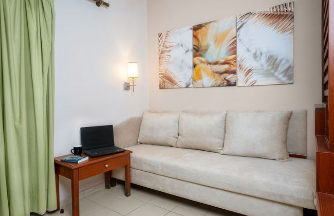 Philoxenia Hotel & Spa - Foto 21