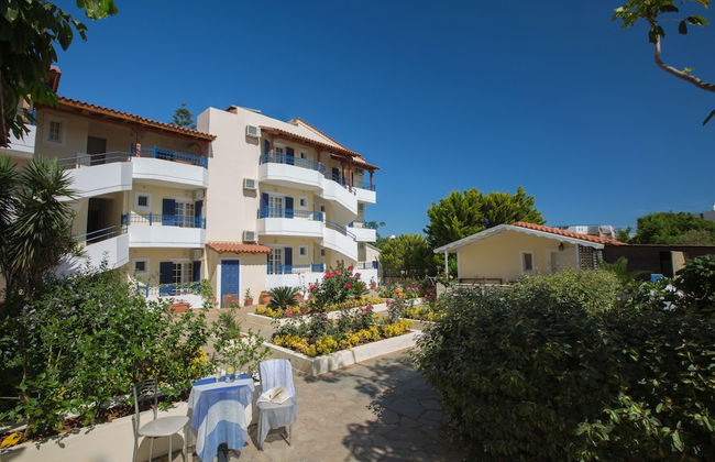 Philoxenia Hotel & Spa - Foto 65