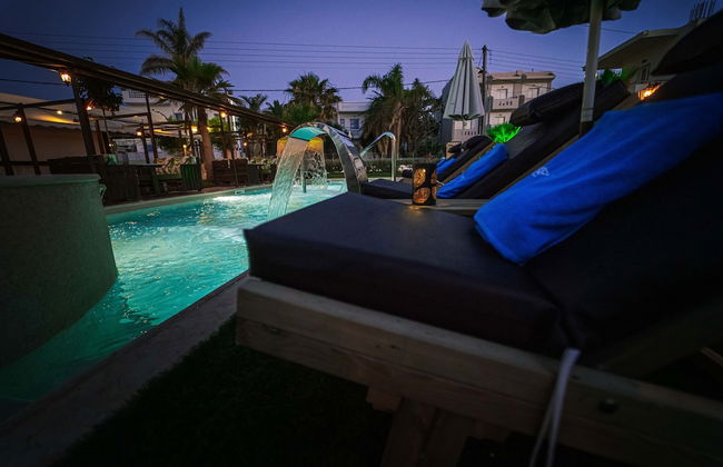 Philoxenia Hotel & Spa - Foto 36