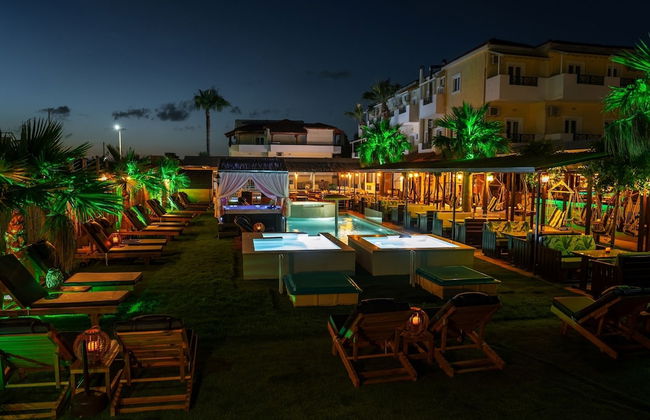 Philoxenia Hotel & Spa - Foto 49